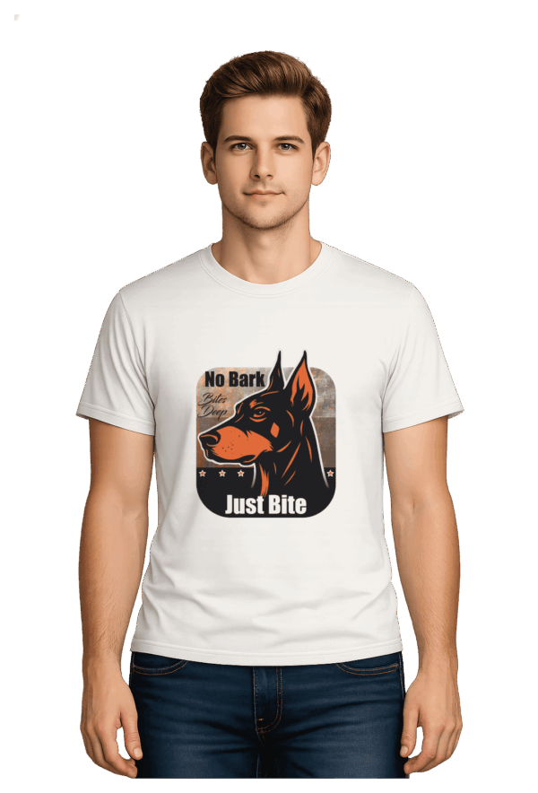 T-Shirt - Bites