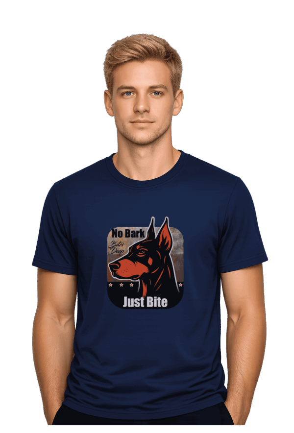 T-Shirt - Bites