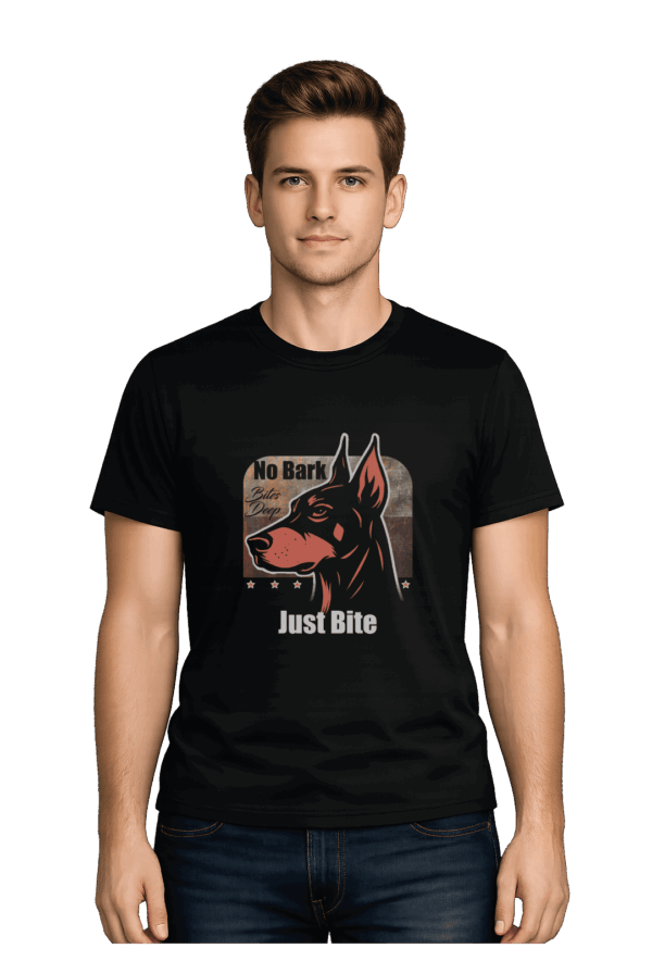 T-Shirt - Bites