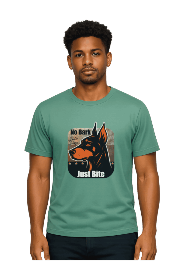 T-Shirt - Bites