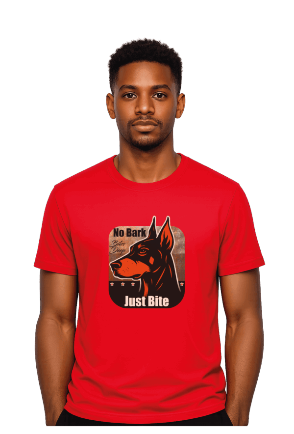 T-Shirt - Bites