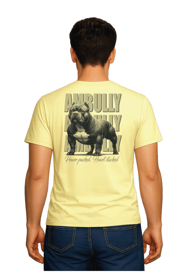 T-Shirt - AmBully