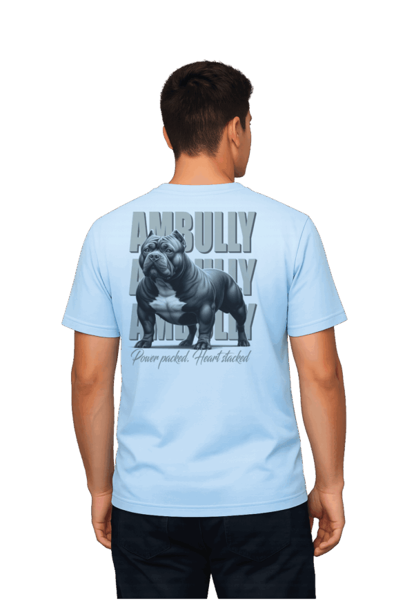 T-Shirt - AmBully