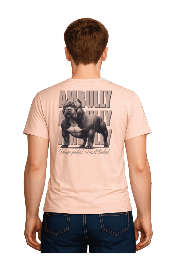 T-Shirt - AmBully