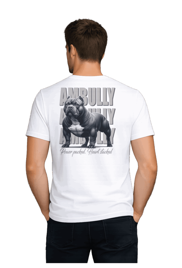 T-Shirt - AmBully