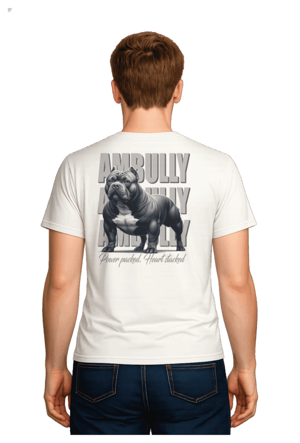 T-Shirt - AmBully
