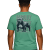 T-Shirt - AmBully