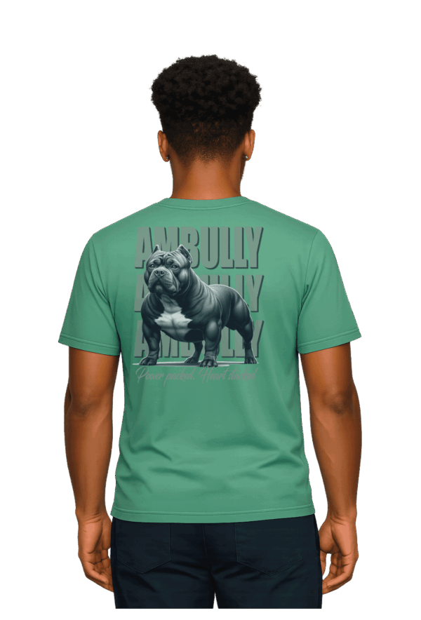 T-Shirt - AmBully