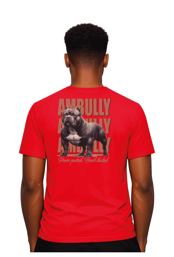 T-Shirt - AmBully
