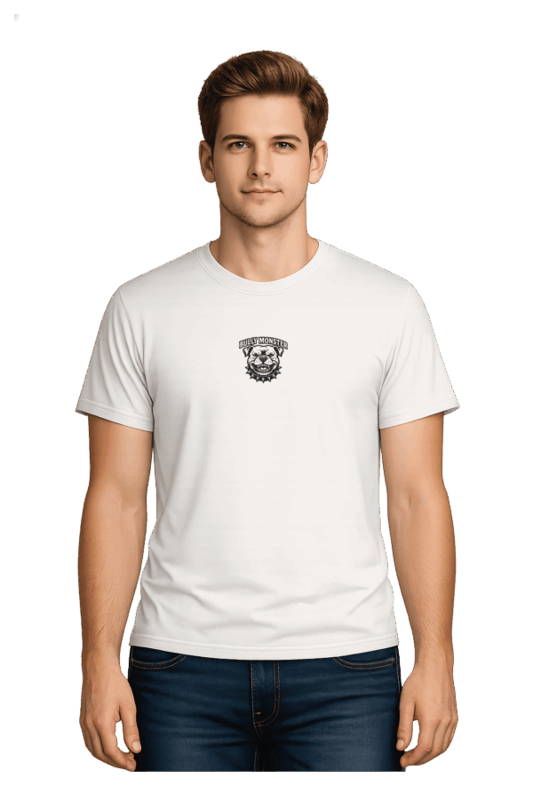 T-Shirt - AmBully