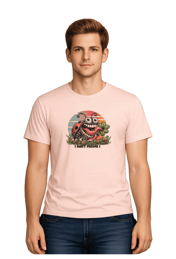 T-Shirt - Sweet Dreams