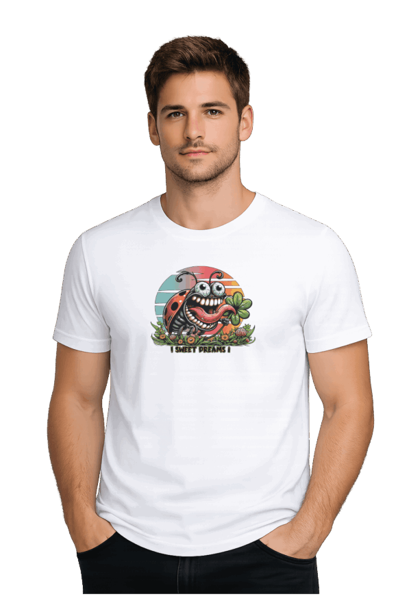 T-Shirt - Sweet Dreams