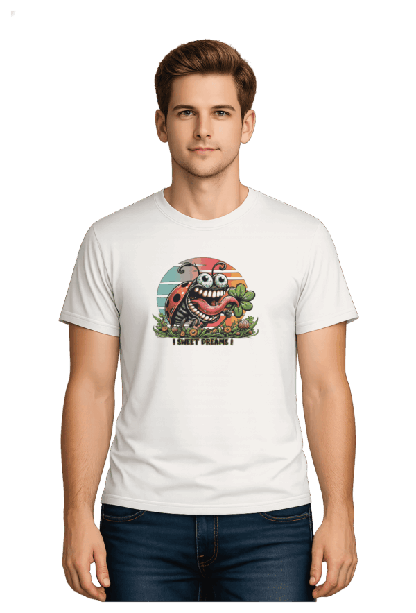 T-Shirt - Sweet Dreams