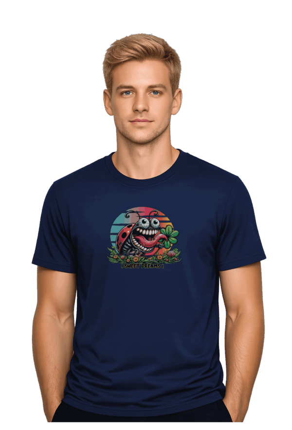 T-Shirt - Sweet Dreams