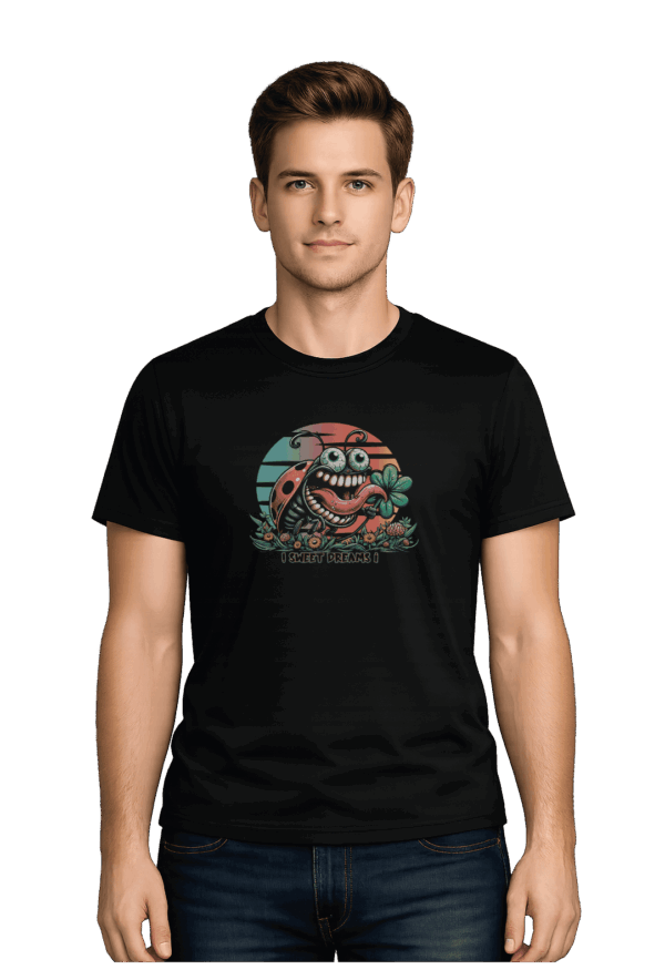 T-Shirt - Sweet Dreams