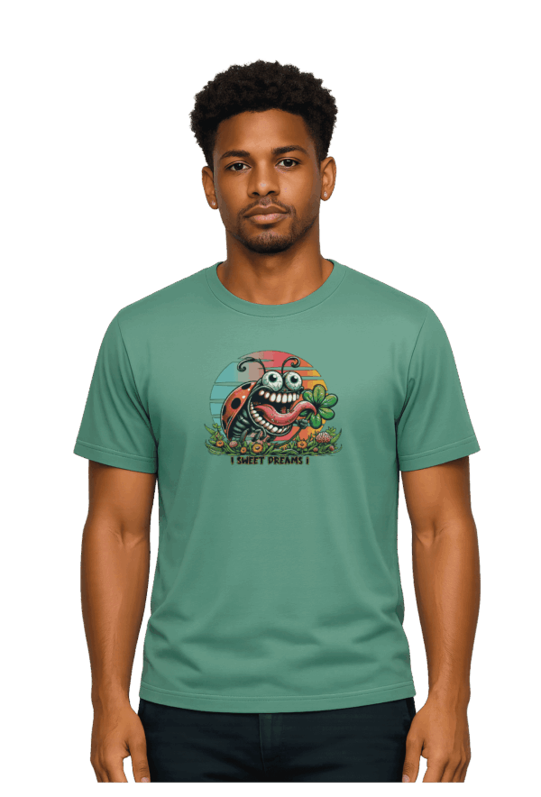 T-Shirt - Sweet Dreams
