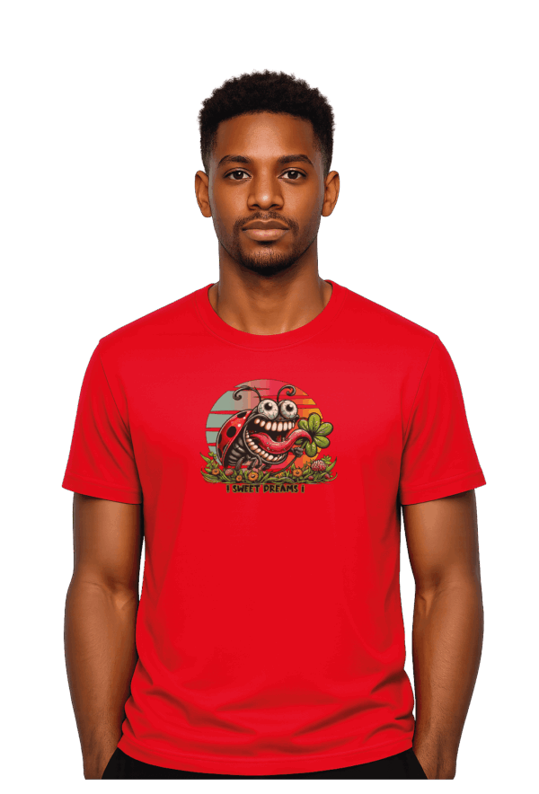 T-Shirt - Sweet Dreams