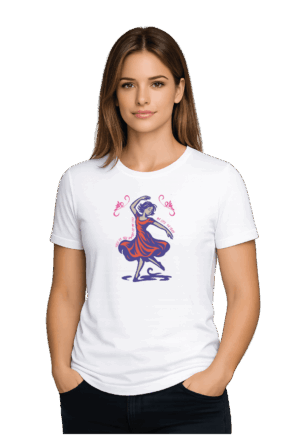 T-Shirt - Rythm