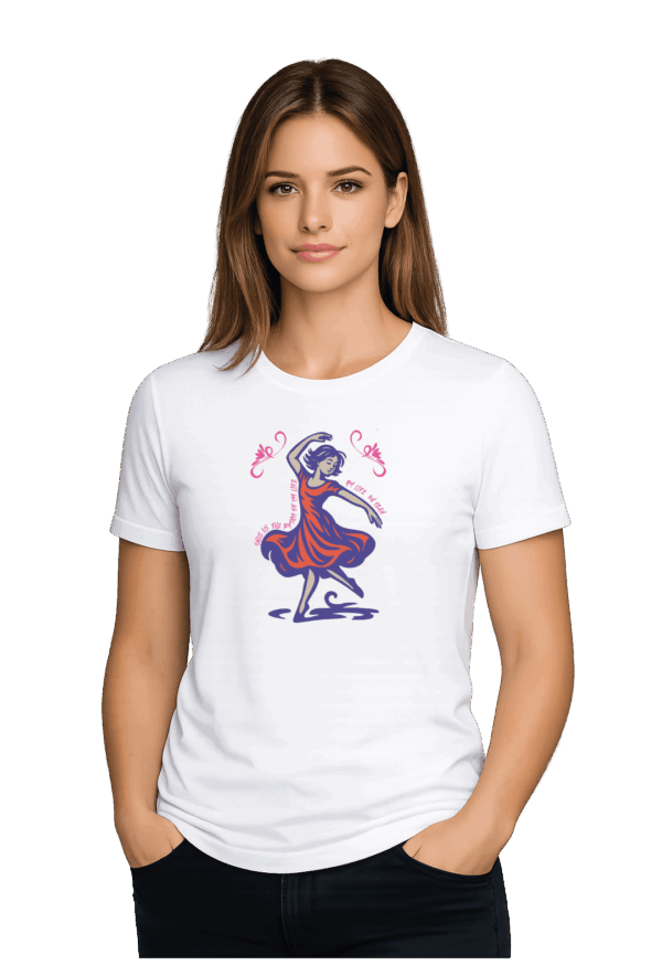 T-Shirt - Rythm