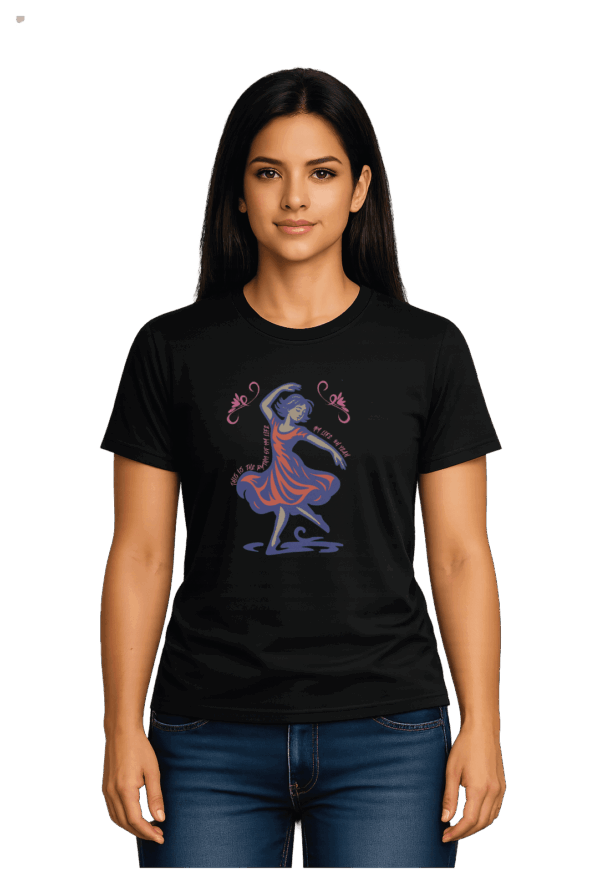 T-Shirt - Rythm
