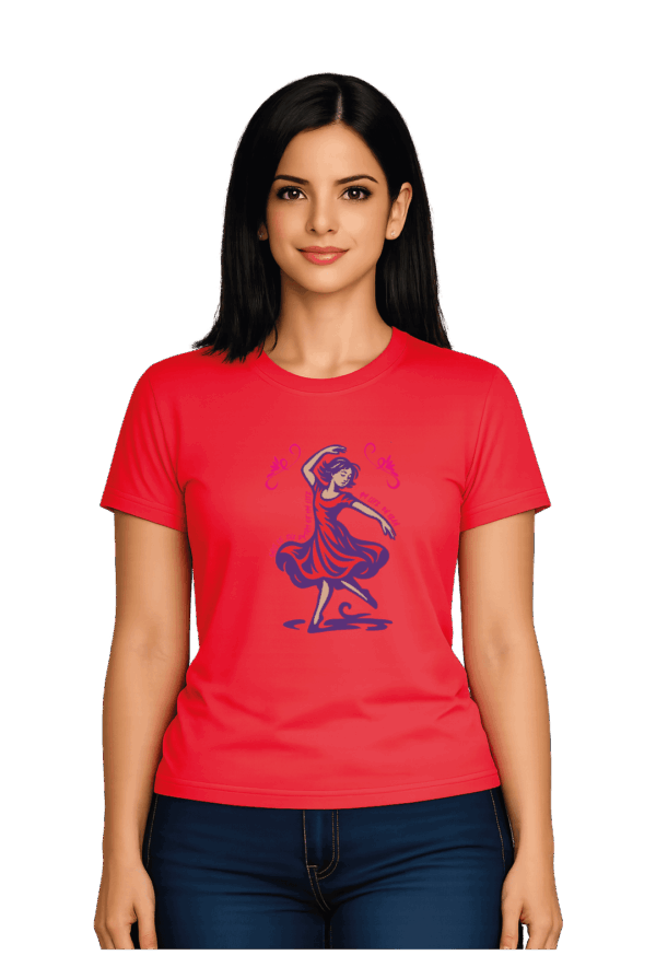 T-Shirt - Rythm