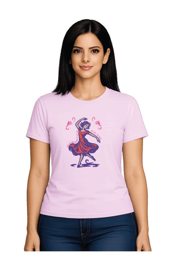 T-Shirt - Rythm