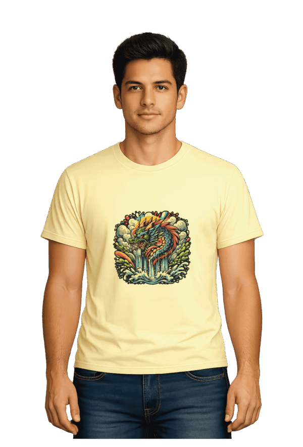 T-Shirt - Dragon 1