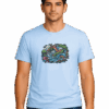 T-Shirt - Dragon 2