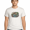 T-Shirt - Dragon 2