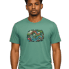 T-Shirt - Dragon 2