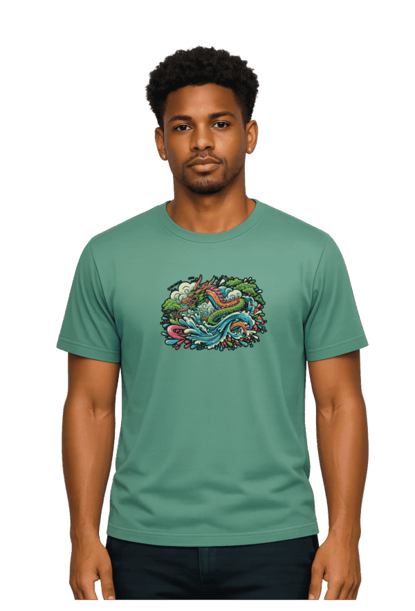 T-Shirt - Dragon 2