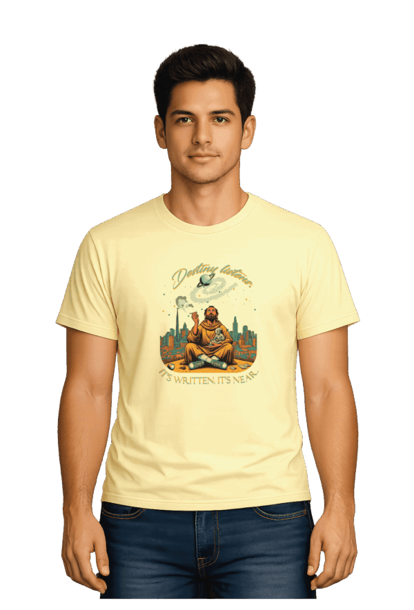 T-Shirt - Destiny