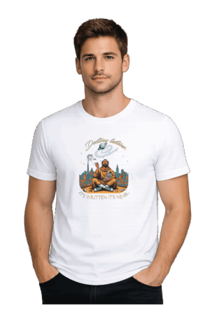 T-Shirt - Destiny