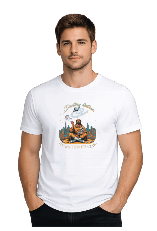 T-Shirt - Destiny
