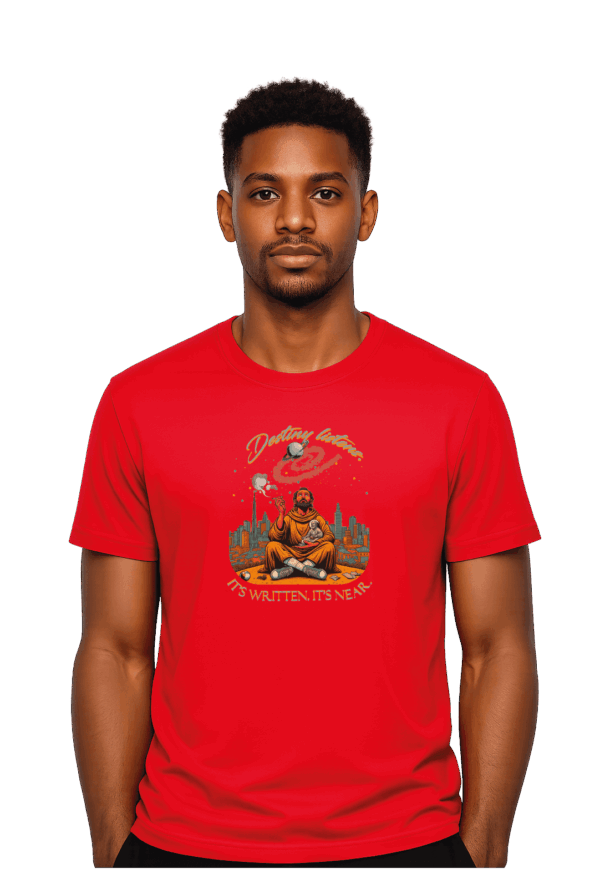 T-Shirt - Destiny