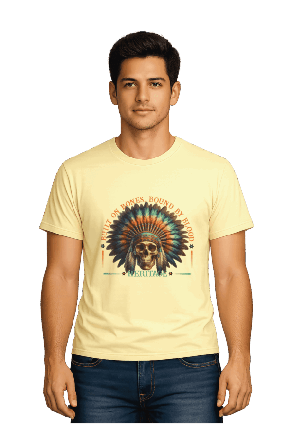 T-Shirt - Heritage