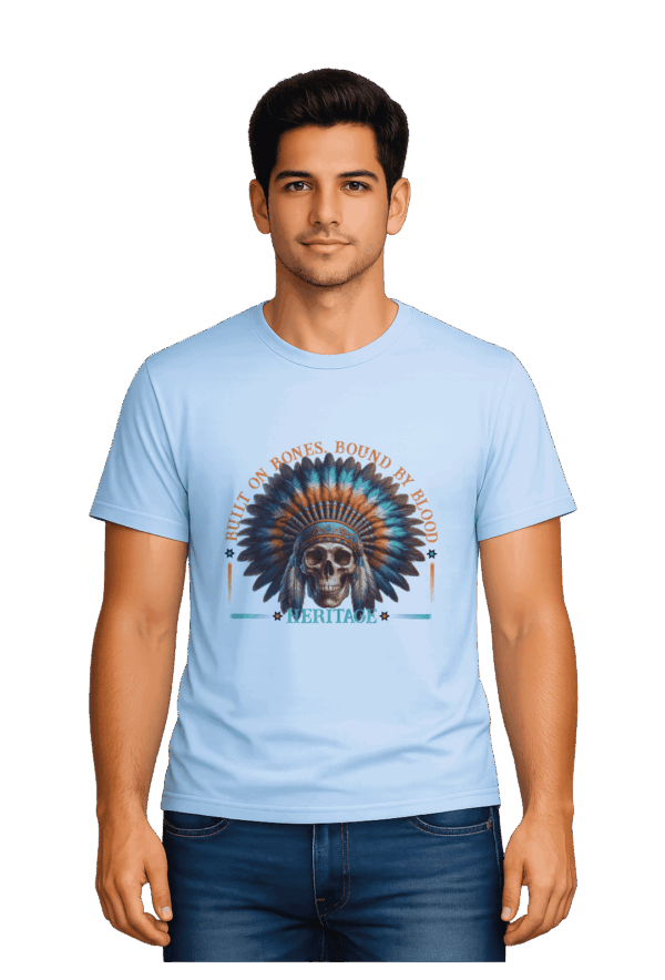 T-Shirt - Heritage