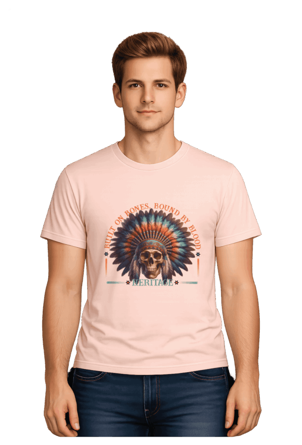 T-Shirt - Heritage