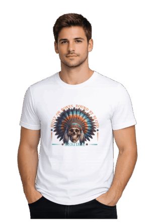 T-Shirt - Heritage