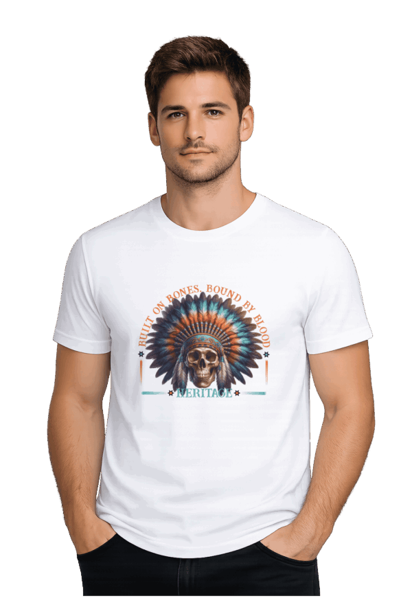 T-Shirt - Heritage