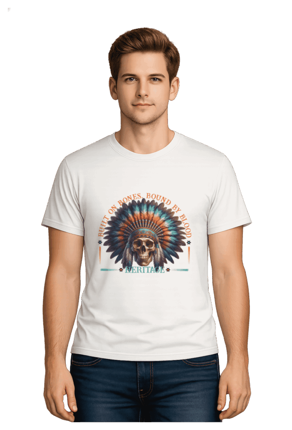 T-Shirt - Heritage