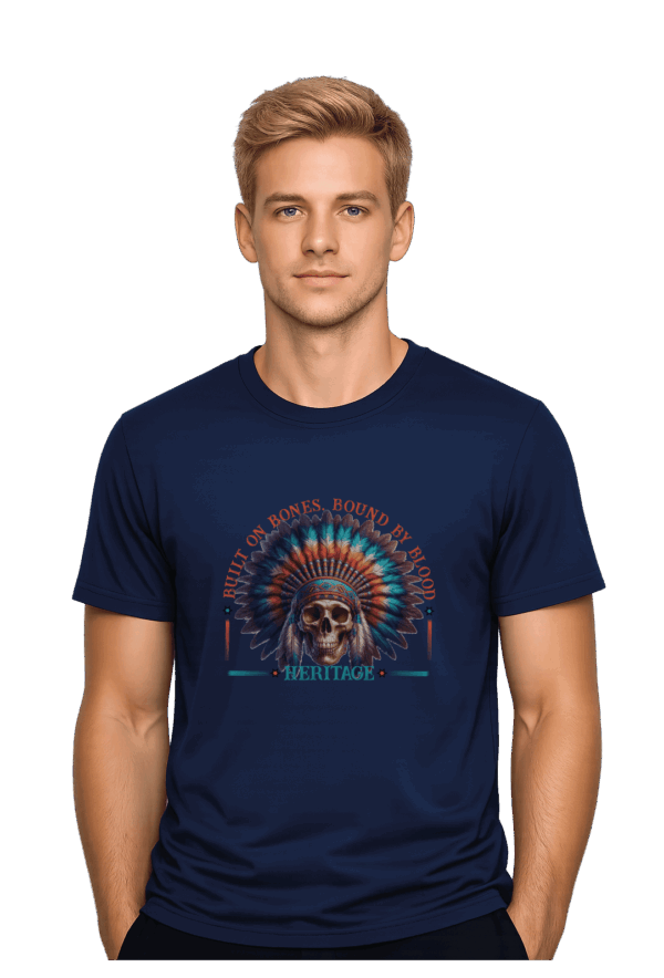 T-Shirt - Heritage