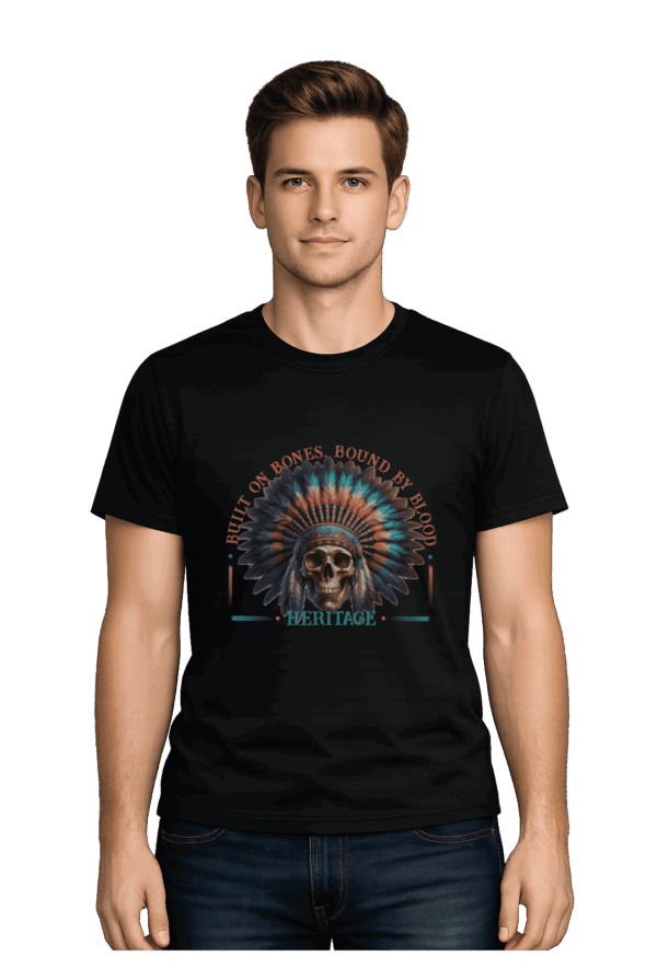 T-Shirt - Heritage