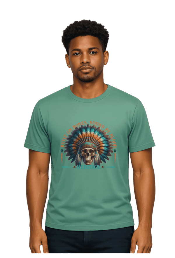 T-Shirt - Heritage