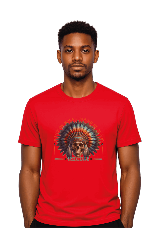 T-Shirt - Heritage