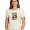 T-Shirt - Shih Tzu