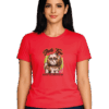T-Shirt - Shih Tzu