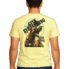 T-Shirt - Leave nothing
