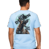 T-Shirt - Leave nothing