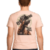 T-Shirt - Leave nothing